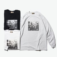 Old Foundation TV L/SL Tee