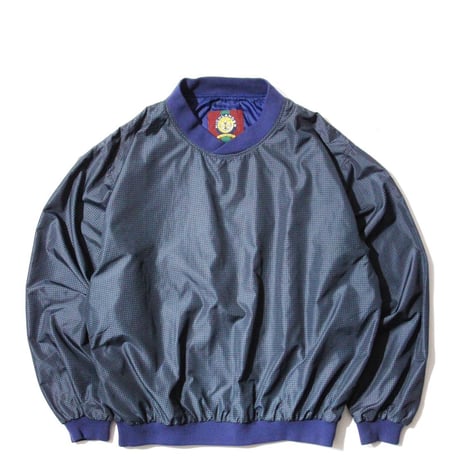 HIGHLANDER V-Neck Pullover