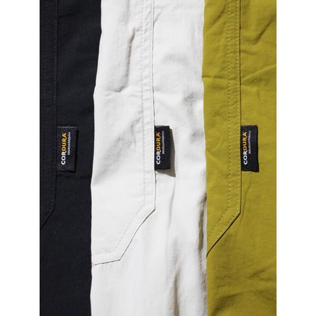Stockroom OG Wear "Cordura Baggy Pants"