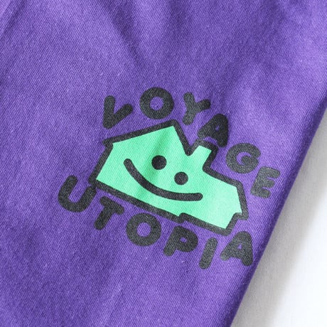Voyage Utopia HOME T-Shirt