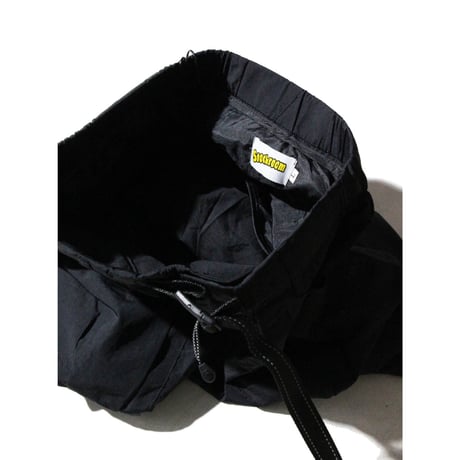 <Stockroom OG Wear> Cordura Fablic Utility Short