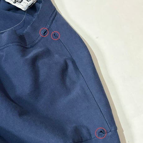 Lee Brank Damaged Tee