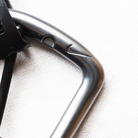 Nike Woven Stretchable Belt