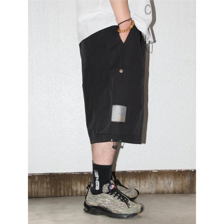 Candice Outreach Shorts