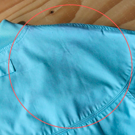 Haband Cup Shoulder Jacket