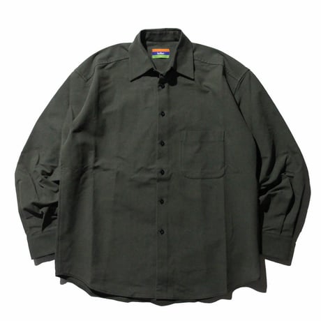 Bedlam Sand Wash Shirt