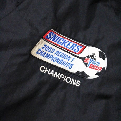Adidas x Snickers Championships Track Jacket