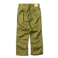 【Dead Stock】 Black Sheep Double Knee Work Pants