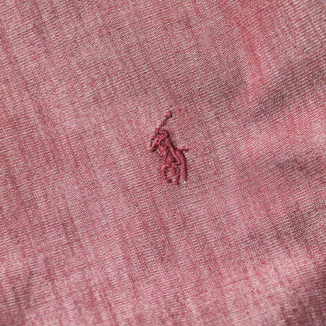 Polo Ralph Lauren B.D L/SL Shirt