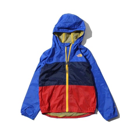 【Kids】The North Face Light Weight Mountain Jacket