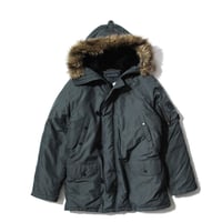 North Brook Sports N-3B Military Jacket