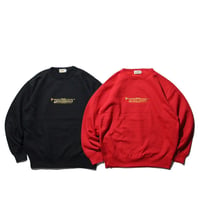 Stockroom OG Wear "Jazzroom" Crew Sweat