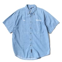 Quickway Denim B.D Shirt