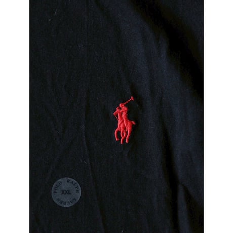 Polo RL Classic S/SL Tee <XXL>