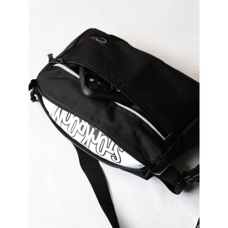 COMA BRAND Cordura 50/50 Backpack & Hip Bag