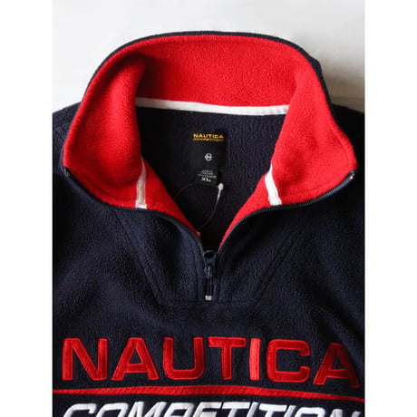 Nautica Competition 1/4 Zip Fleece