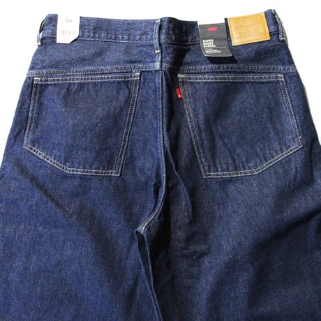 Levi's Super Baggy Barrel Pant