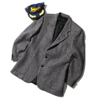 Richard Brent Ltd. Nep Suit Jacket