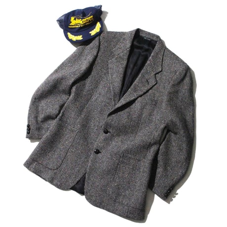 Richard Brent Ltd. Nep Suit Jacket