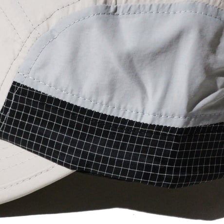 Stock Depot 3th Anniversary "Six Pine Trees" 7panel Cap