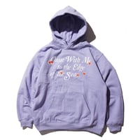 Candice Come With Me Hoodie