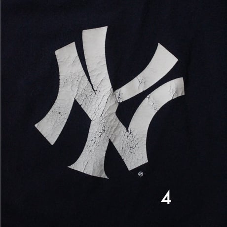 New York Yankees Tees & Short
