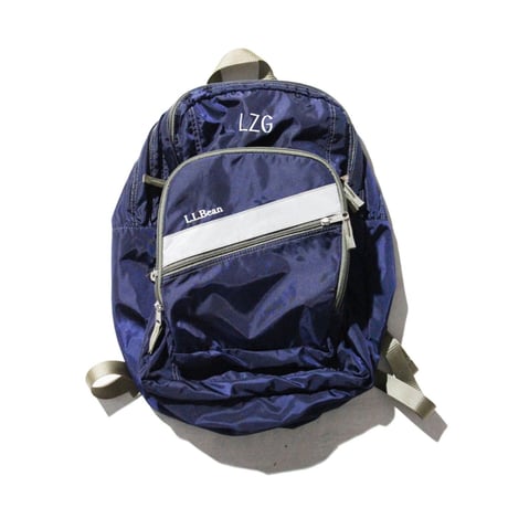 L.L. Bean Backpack