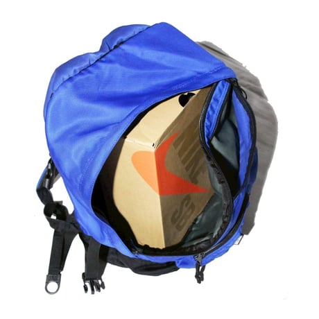 EBTEK Eddie Bauer Backpack