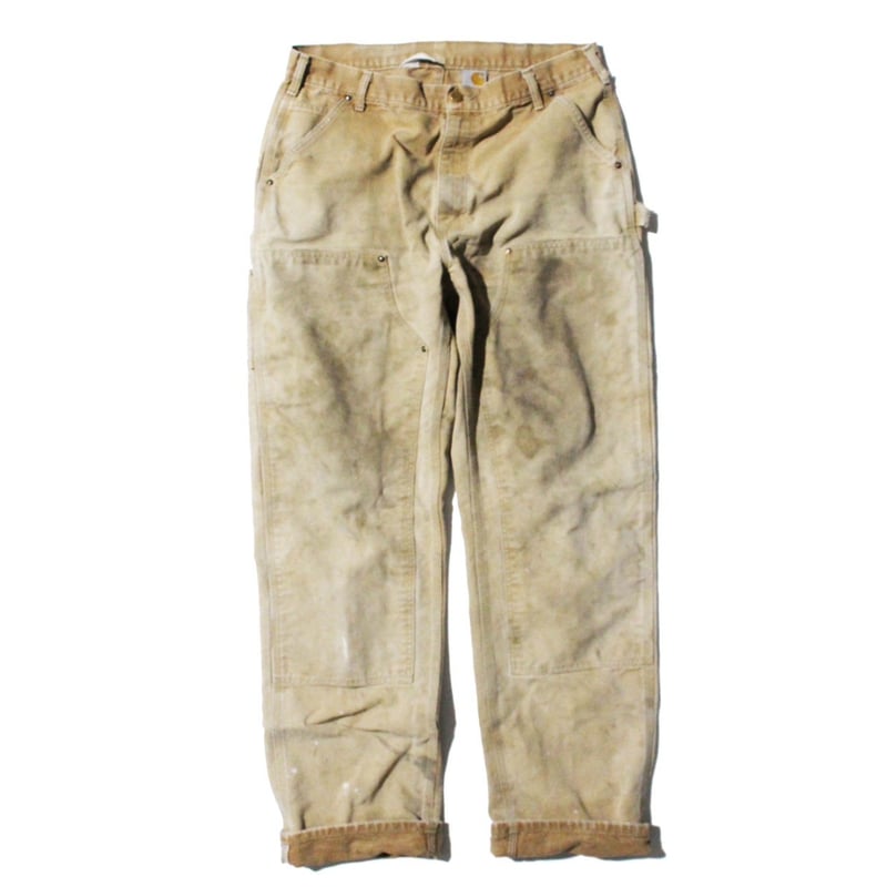Carhartt Double Knee Hard Wash Pants | ストックルーム福岡 Carhartt Double Knee Hard Wash Pants | ストックルーム福岡
