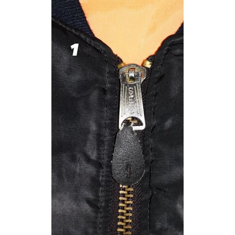 MA-1 Flight Jackets