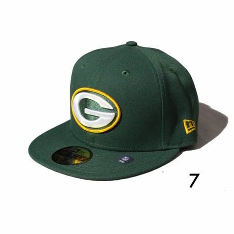 New Era Caps