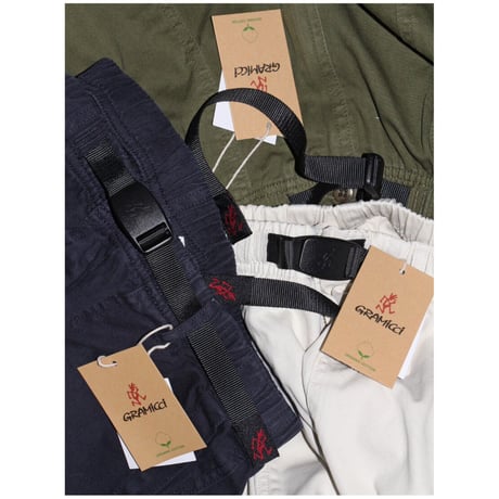 GRAMICCI Loose Tapered Ridge Pant
