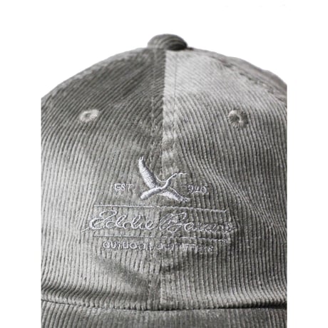 Eddie Bauer Corduroy Cap