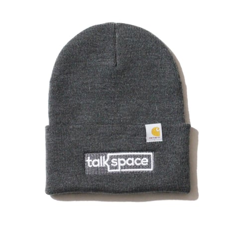 Carhartt <Talkspace> & DHL Beanie