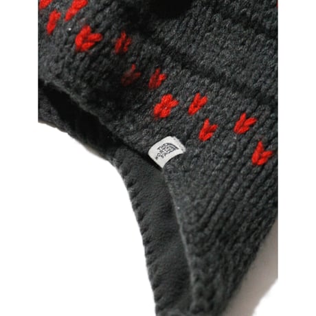 Beanies (The North Face / SUBARU / The Home Depot)