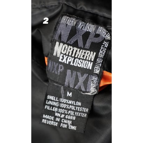 MA-1 Flight Jackets