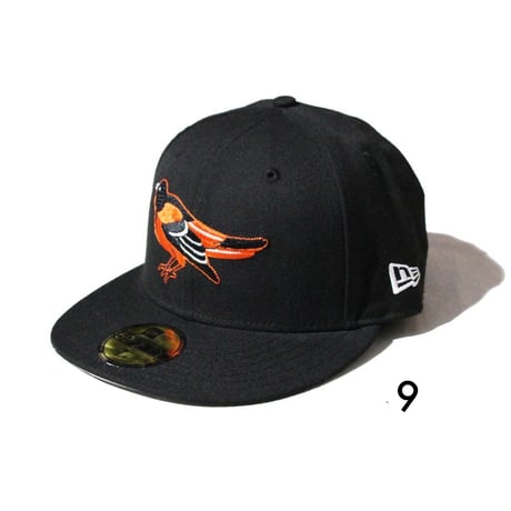 New Era Caps