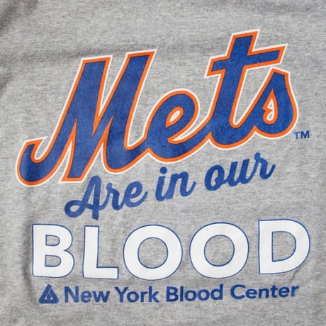 New York Mets Official Tees