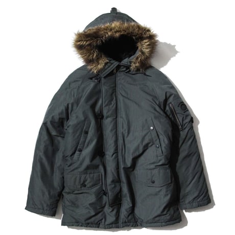 North Brook Sports N-3B Military Jacket