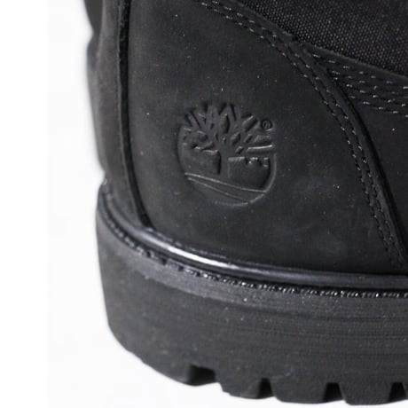 Timberland Premium Mid Chukka Boots