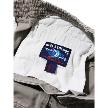 Utility Shorts