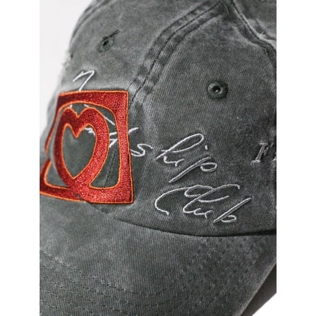 Candice Friendship Club Hat