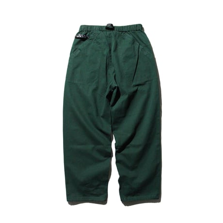 Gramicci x Alwayth Twill Pants