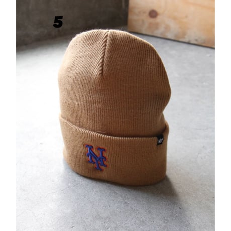 47Brand Beanies
