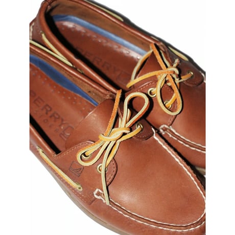 【New】(Not Used) Sperry Top Sider Deck Shoes