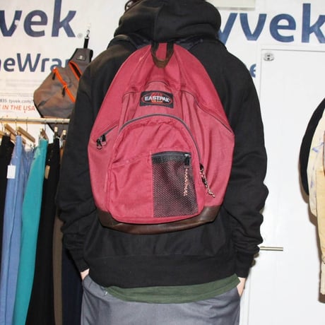 Eastpak Backpack <Made In USA>