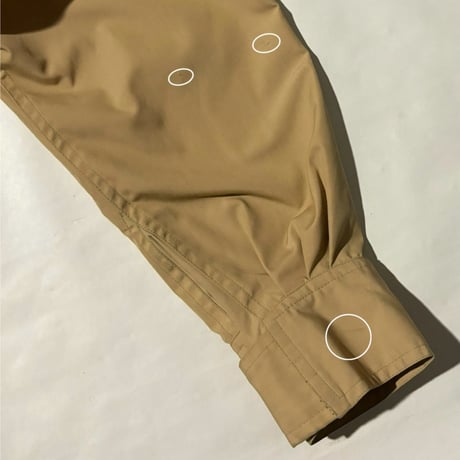 EMS Mountain Jacket