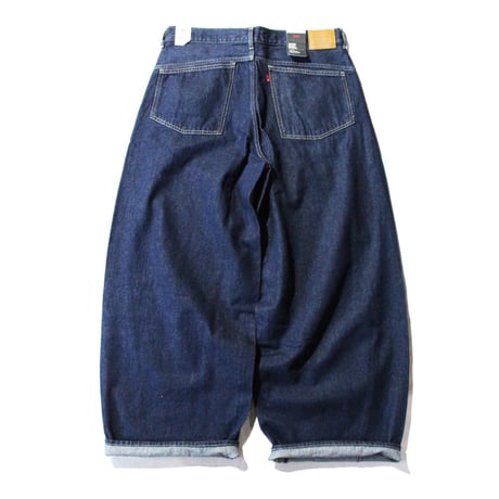 Levi's Super Baggy Barrel Pant
