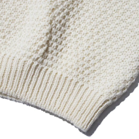 Highland Home Industries Wool Sweater