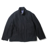 Old GAP Wool Zip Coat